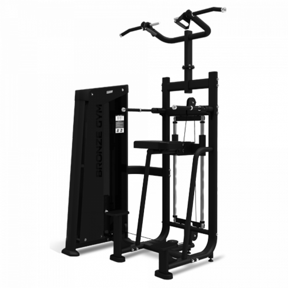 BRONZE GYM NEO 09 Гравитрон