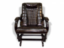 Массажное кресло-глайдер EGO BALANCE EG-2003