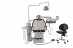 Стоматологическая установка CQ-219-F