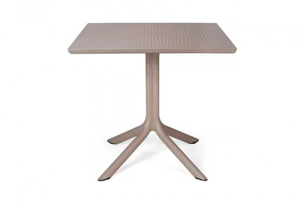 Стол Nardi Clip, тортора