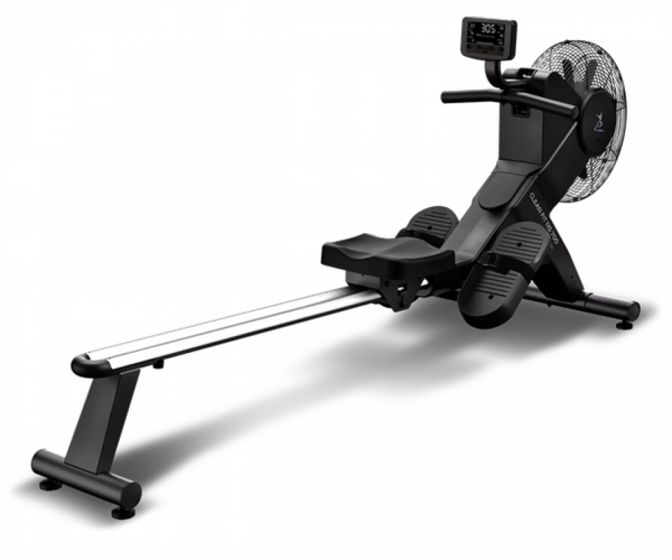 Гребной тренажер Clear Fit StartHouse RS 700 Гребной тренажер Clear Fit StartHouse RS 700
