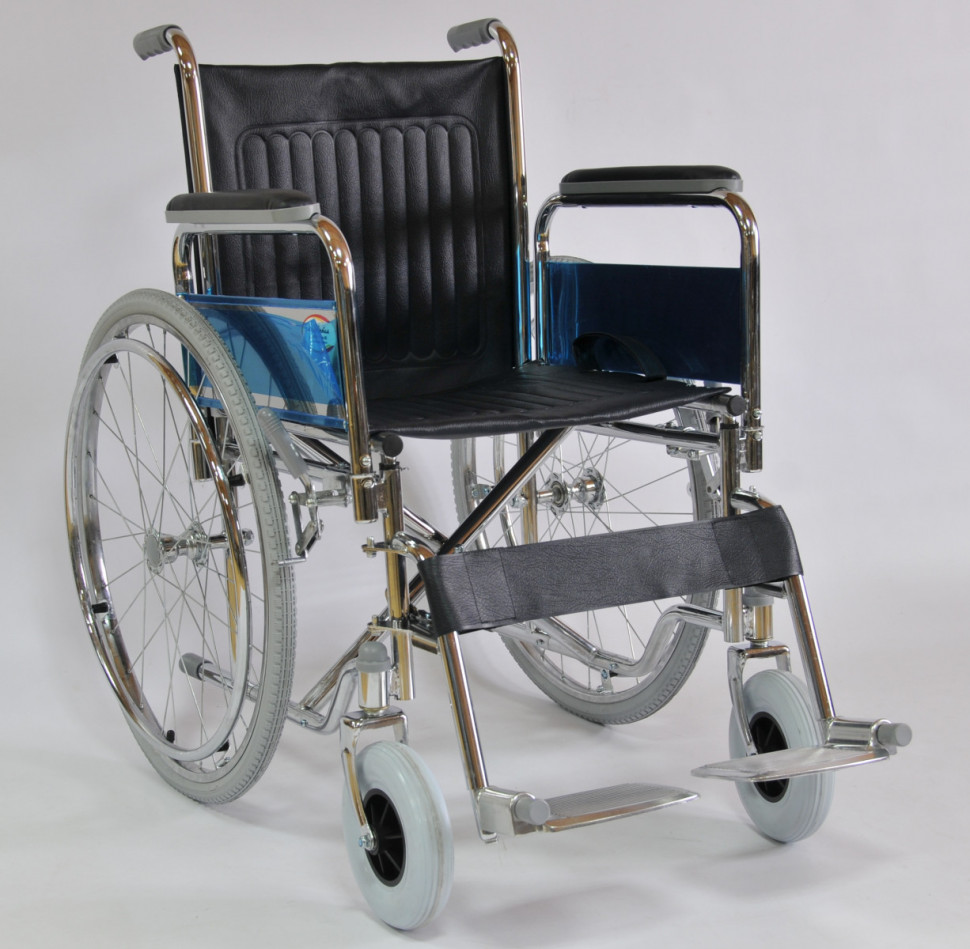 Кресло-коляска FS901 (41 см) Кресло-коляска FS901 (41 см)