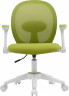 Детское кресло Everprof Flip Ткань Светло-зеленый