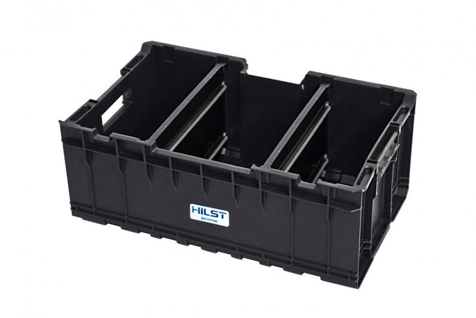 Ящик HILST Outdoor Box Plus (с делителями)