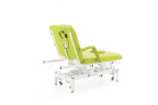 Массажный стол электрический MED-MOS ММКМ-1 (SE2.21.10Д) лайм Массажный стол электрический MED-MOS ММКМ-1 (SE2.21.10Д) лайм